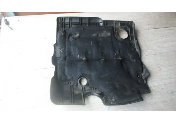 Декоративна накладка двигуна Citroen, Peugeot, 2.0 hdi, 013714, 9636026280, 9636027780, 9636027680